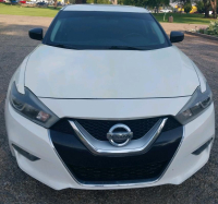 2016 NISSAN MAXIMA - BACKUP CAMERA! - 8