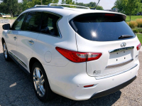 2014 INFINITI QX60 - BACKUP CAMERA! - 3