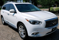 2014 INFINITI QX60 - BACKUP CAMERA! - 7