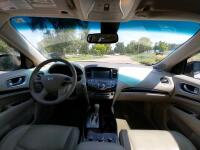 2014 INFINITI QX60 - BACKUP CAMERA! - 21