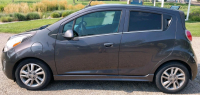 2014 CHEVROLET SPARK - BACKUP CAMERA! - 2