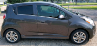 2014 CHEVROLET SPARK - BACKUP CAMERA! - 6