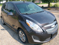 2014 CHEVROLET SPARK - BACKUP CAMERA! - 7