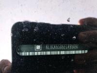 2014 CHEVROLET SPARK - BACKUP CAMERA! - 24