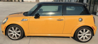2009 MINI COOPER - 88K MILES! - 2