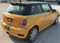 2009 MINI COOPER - 88K MILES! - 3