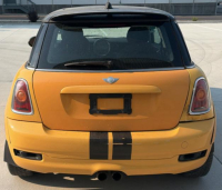 2009 MINI COOPER - 88K MILES! - 4
