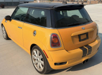 2009 MINI COOPER - 88K MILES! - 5