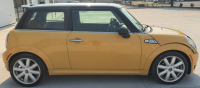 2009 MINI COOPER - 88K MILES! - 6