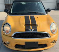 2009 MINI COOPER - 88K MILES! - 8