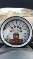 2009 MINI COOPER - 88K MILES! - 21