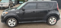 2016 KIA SOUL - FWD! - 2
