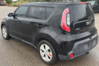 2016 KIA SOUL - FWD! - 3