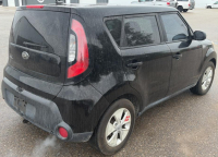 2016 KIA SOUL - FWD! - 5
