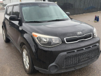 2016 KIA SOUL - FWD! - 7