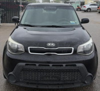 2016 KIA SOUL - FWD! - 8