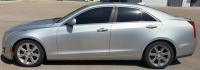 2015 CADILLAC ATS -BLUETOOTH! - 2