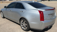 2015 CADILLAC ATS -BLUETOOTH! - 3