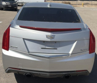 2015 CADILLAC ATS -BLUETOOTH! - 4