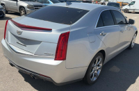 2015 CADILLAC ATS -BLUETOOTH! - 5