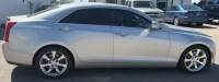 2015 CADILLAC ATS -BLUETOOTH! - 6