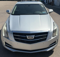 2015 CADILLAC ATS -BLUETOOTH! - 7