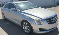 2015 CADILLAC ATS -BLUETOOTH! - 8
