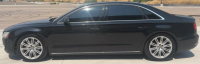 2013 AUDI A8 - BACKUP CAMERA! - 2