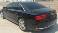 2013 AUDI A8 - BACKUP CAMERA! - 3
