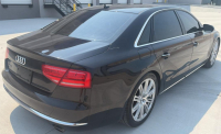 2013 AUDI A8 - BACKUP CAMERA! - 5