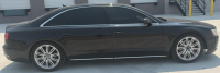 2013 AUDI A8 - BACKUP CAMERA! - 6