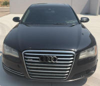 2013 AUDI A8 - BACKUP CAMERA! - 8
