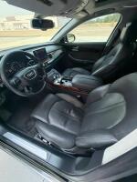 2013 AUDI A8 - BACKUP CAMERA! - 10