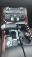 2013 AUDI A8 - BACKUP CAMERA! - 12
