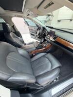 2013 AUDI A8 - BACKUP CAMERA! - 22