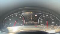 2013 AUDI A8 - BACKUP CAMERA! - 23
