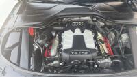 2013 AUDI A8 - BACKUP CAMERA! - 31