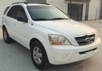 2009 KIA SORENTO - BLUETOOTH! - 7