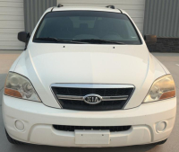2009 KIA SORENTO - BLUETOOTH! - 8