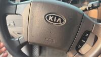 2009 KIA SORENTO - BLUETOOTH! - 15