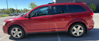 2009 DODGE JOURNEY - AWD! - 2