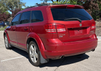 2009 DODGE JOURNEY - AWD! - 3