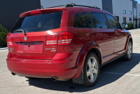 2009 DODGE JOURNEY - AWD! - 5