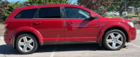 2009 DODGE JOURNEY - AWD! - 6