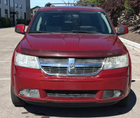 2009 DODGE JOURNEY - AWD! - 8