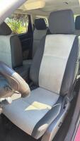 2009 DODGE JOURNEY - AWD! - 12