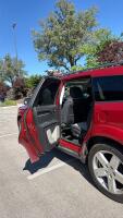 2009 DODGE JOURNEY - AWD! - 13