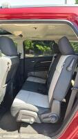 2009 DODGE JOURNEY - AWD! - 14