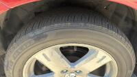 2009 DODGE JOURNEY - AWD! - 27