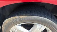 2009 DODGE JOURNEY - AWD! - 29
